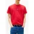 Tommy Hilfiger Tjm Reg Flag Linear Sapphire Red