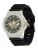 ADIDAS ORIGINALS Analoog horloge ‘EXPRESSION THREE’  zwart / zilver