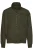 INDICODE JEANS Tussenjas ‘Kloppo’  olijfgroen
