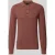 PME Legend Gebreide pullover met polokraag