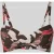 Barts Bikinitop met knoopdetail model ‘Camolo Underwire’