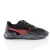 Puma x Les Benjamins Storm Black Low Lace Up Herentrainers 370040 01