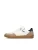 PS Poelman Sneakers laag ‘Gregory’  zwart / wit