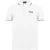 Boss Paddy Pro katoenen piqué-poloshirt voor heren (Wit)