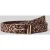Tommy Hilfiger Riem met all-over motief