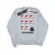 Star Wars Heren Kerstmis Humbug Sweatshirt (Sportgrijs)