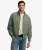 Klassieke Harrington-jas Green