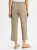 Franco Callegari Broek  taupe