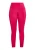 faina Athlsr Leggings  magenta