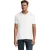 SOLS Heren Phoenix Poloshirt (Wit)