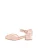 Lipsy Sandalen  rosa