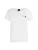 BOSS Shirt ‘C_Elove_5’  beige / lichtblauw / oudroze / wit