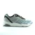 Puma Trinomic R698 Mat & Glans Grijs Textiel Heren Lace Up Trainers 359305 03