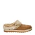 Bobs pantoffels cognac