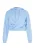 Mymo Jumper Dames blauw