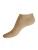 KUNERT Sokken ‘Fresh Up’  taupe