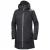 Dikke waterdichte lange jas voor dames Helly Hansen Westport