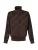 ADIDAS ORIGINALS Sweatvest ‘Firebird’  chocoladebruin / zwart