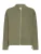 ICHI Sweatvest ‘IHMSKYLA CA’  olijfgroen