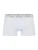 FILA Boxershorts  grijs / wit