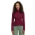 Dames-T-shirt met lange mouwen Ragwear Janelle