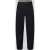 CAMBIO slim fit broek met elastische label-tailleband model ‘EDEN’