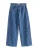 Next Jeans  blauw denim