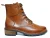 Solidus 61000 wijdte K Veterschoenen