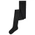 NAME IT KIDS maillot NKFPANTYHOSE met glitters zwart
