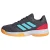 ADIDAS PERFORMANCE Sportschoen ‘Ligra 8’  azuur / antraciet / rood