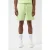 BALR Logo Shorts Reed Green