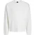 Jack And Jones Heren Geribde Relaxed Fit Trui (Wolkendanser)