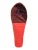 VAUDE Slaapzak ‘Alpli Adjust 400 II’  oranjerood / donkerrood