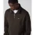 Levi’s regular fit trui – donkerbruin