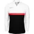 Nike Heren academy 21 dri-fit quarter zip boortop