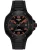 Tissot T-race Heren Horloge Zwart T1418073705700