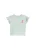 Marc O’Polo Shirt  lichtblauw / framboos / wit