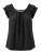 Imily Bela Top  zwart