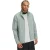 Under Armour Heren Full Zip Hoodie (Groen)