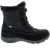 Merrell Ryeland Mid Polar Waterdichte Damesschoenen Zwart