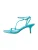 Next Sandalen met riem ‘Forever Comfort’  aqua