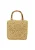 IZIA Handtas  beige