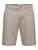 Only & Sons Chino ‘ONSKal’  donkerbeige