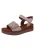 GABOR Sandaal  offwhite