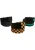 Urban Classics Riem ‘ Belts Trio Kids ‘  gemengde kleuren