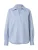 MOS MOSH Blouse ‘MMAvent Yen’  blauw / opaal