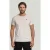 G-Star Chest Logo Slim T-shirt S/s White