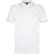 Petrol Industries men polo short sleeve m-ros-pol003 0000 bright white