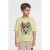 NAME IT KIDS T-shirt geel