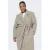 ONLY CARMAKOMA manteljas taupe
